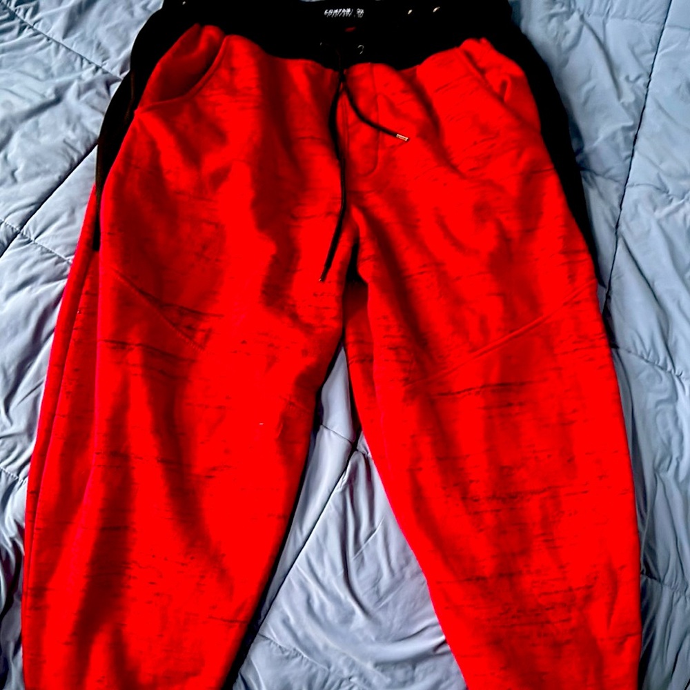 Company eighty one 3xl sweatpants